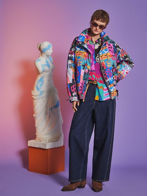 Medicine kurtka - zdjęcie produktu nr 1