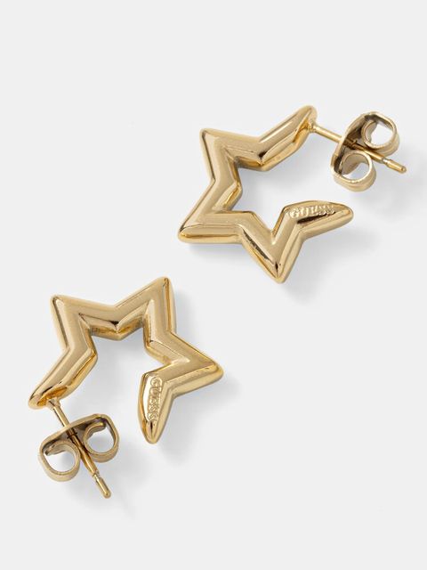 Guess kolczyki ICONIQUE JUBE05 539JW - zdjęcie produktu nr 2