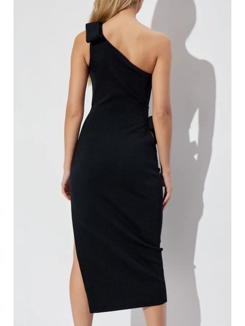 Cult Gaia Blenda dress - Black