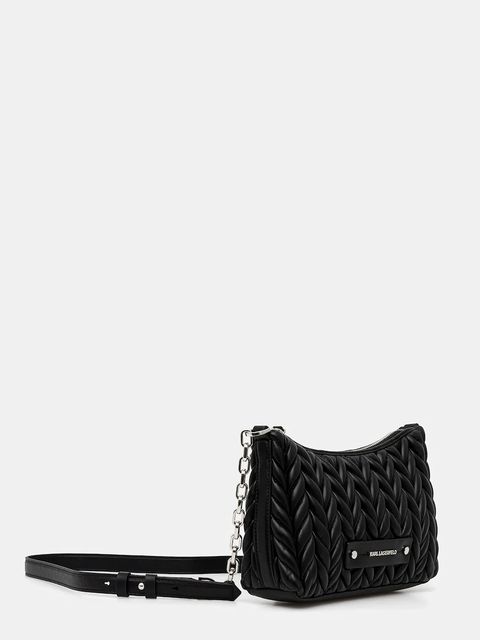 Karl Lagerfeld torebka K/WEAVE - zdjęcie produktu nr 1