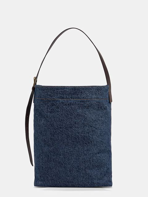 Levi's torebka WOMEN'S HERITAGE MEDIUM BAG