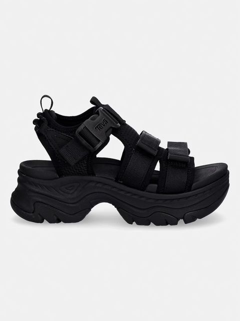 Teva sandały damskie Hurricane Ampsole Gaila - zdjęcie produktu nr 1