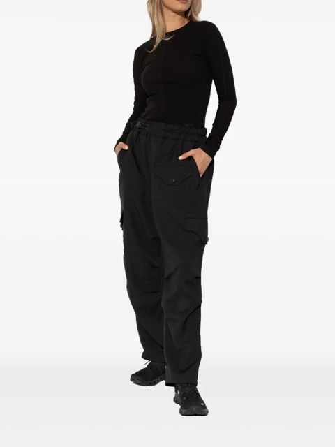 On Running Eclipse trainers - Black