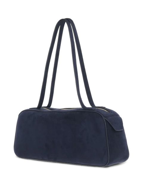 KHAITE Simona shoulder bag - Blue