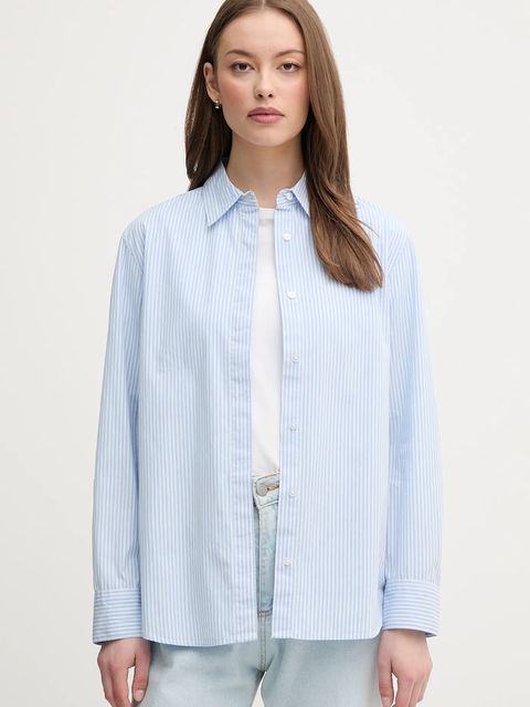 United Colors of Benetton koszula bawełniana - zdjęcie produktu nr 1