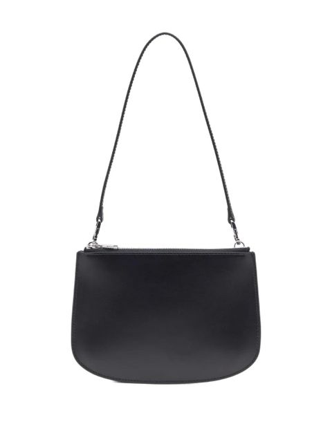 Diesel 1DR Twin shoulder bag - Black - zdjęcie produktu nr 2