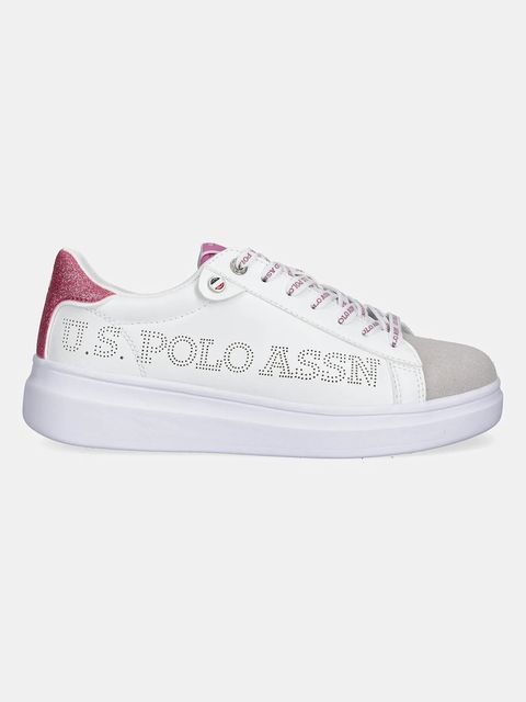 U.S. Polo Assn. Sneakersy CODY - zdjęcie produktu nr 1