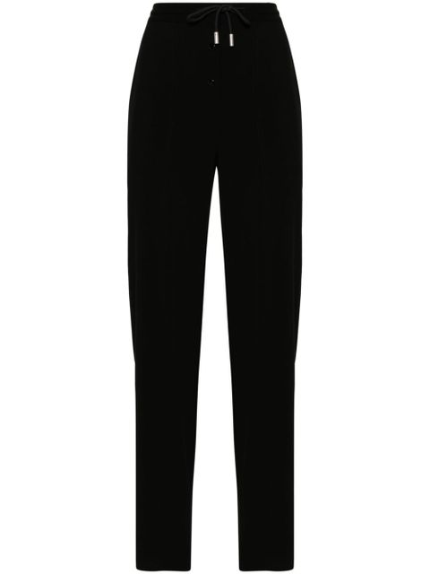 The Row Bonette trousers - Black - zdjęcie produktu nr 1