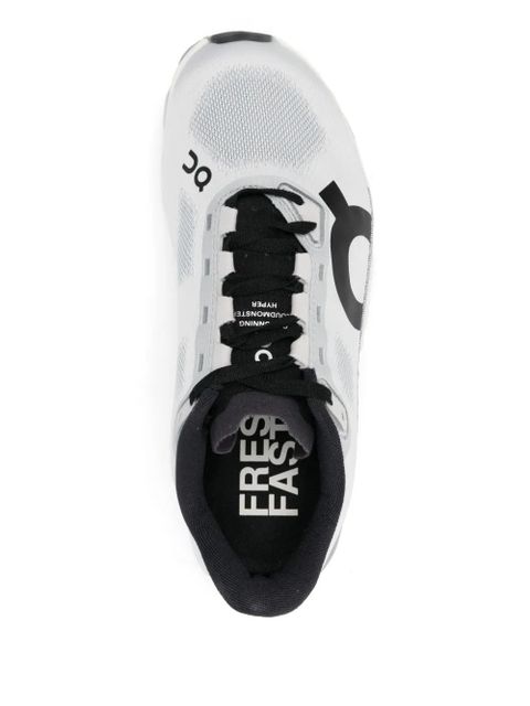 On Running Cloudmonster Hyper sneakers - Grey