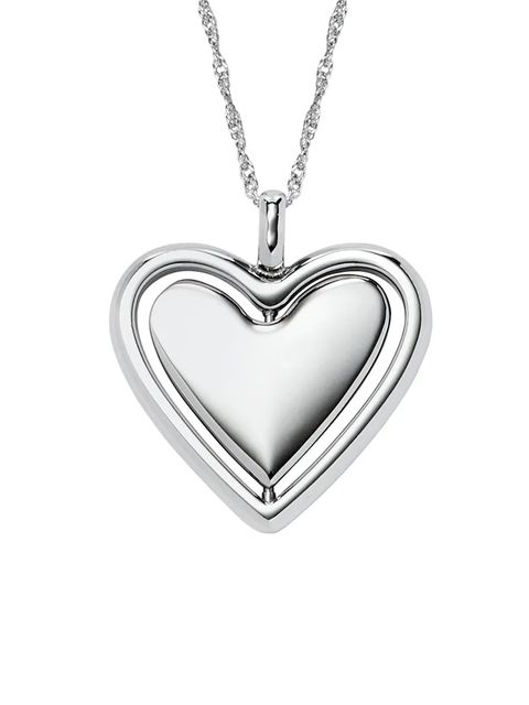 Fossil naszyjnik JEWELRY - zdjęcie produktu nr 1