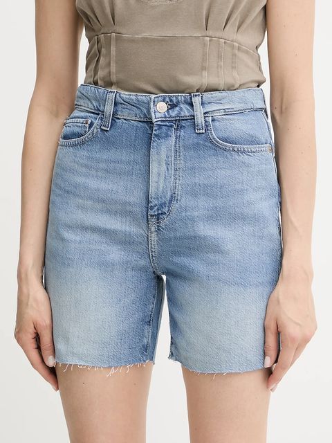 Guess szorty jeansowe - zdjęcie produktu nr 1