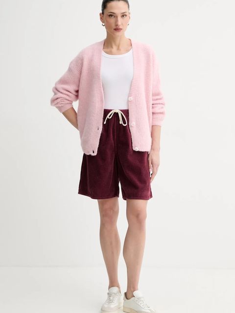 American Vintage szorty sztruksowe - zdjęcie produktu nr 2