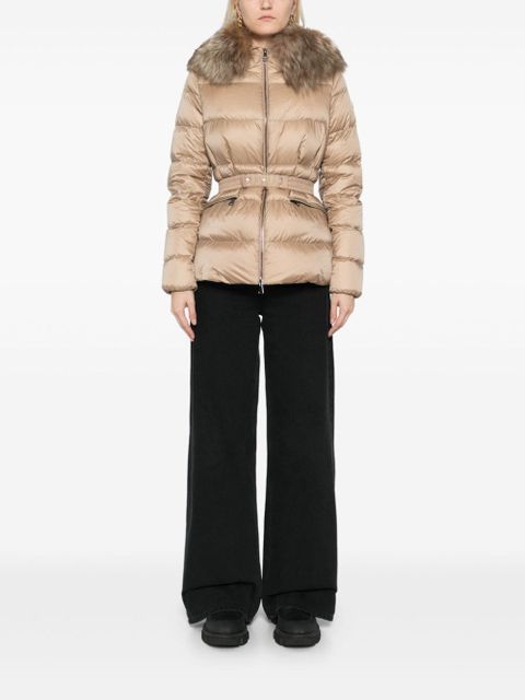Moncler Boed down jacket - Neutrals - zdjęcie produktu nr 2