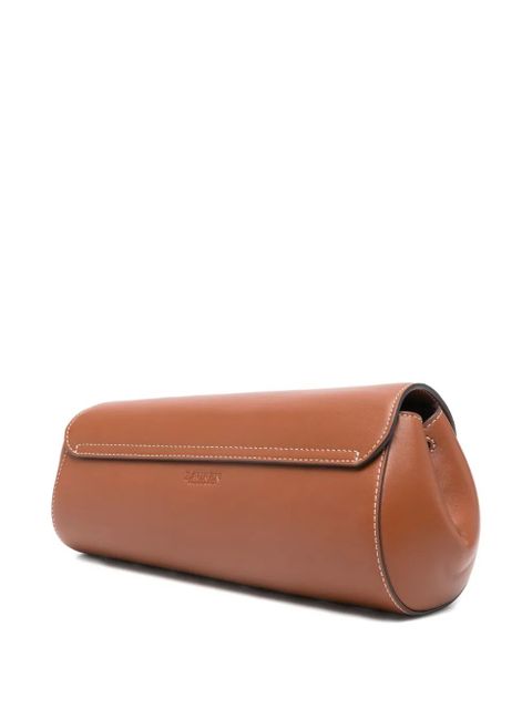 Lauren Ralph Lauren Tasha tote bag - Brown