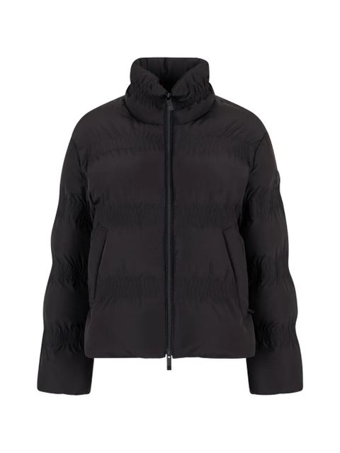 Moncler Ravignan down jacket - Black - zdjęcie produktu nr 1