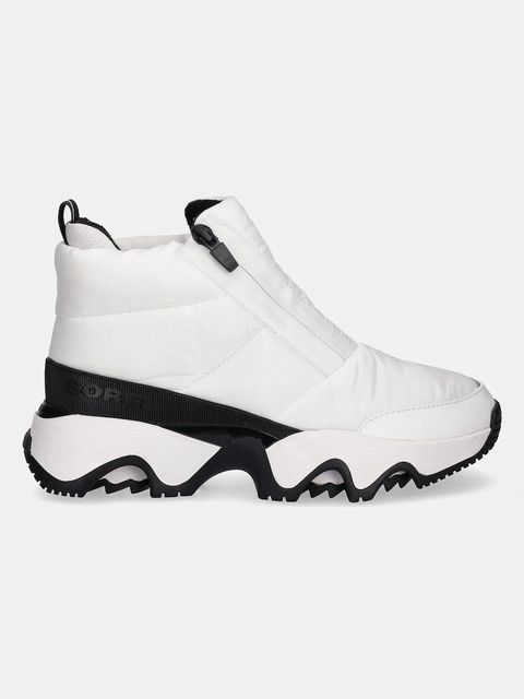 Sorel śniegowce KINETIC IMPACT PUFFY - zdjęcie produktu nr 1