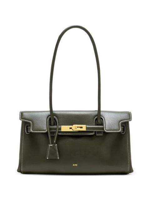 JW Pei Yara shoulder bag - Green - zdjęcie produktu nr 1
