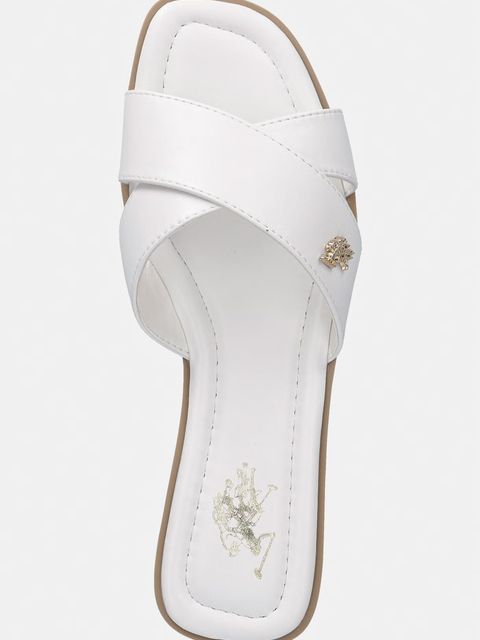 U.S. Polo Assn. klapki GENNY002