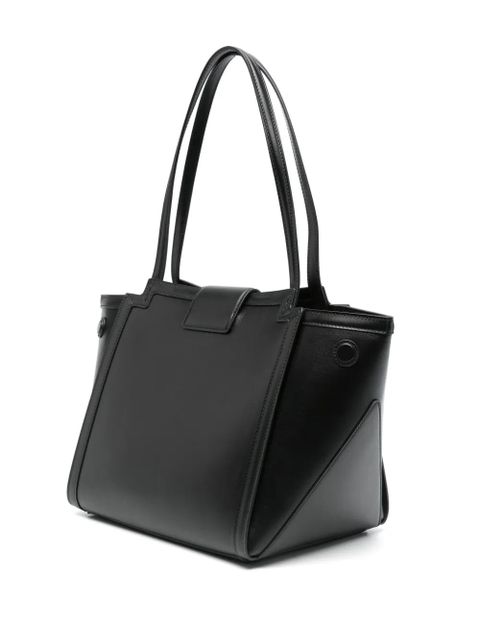 Marni mini Riviera tote bag - Black