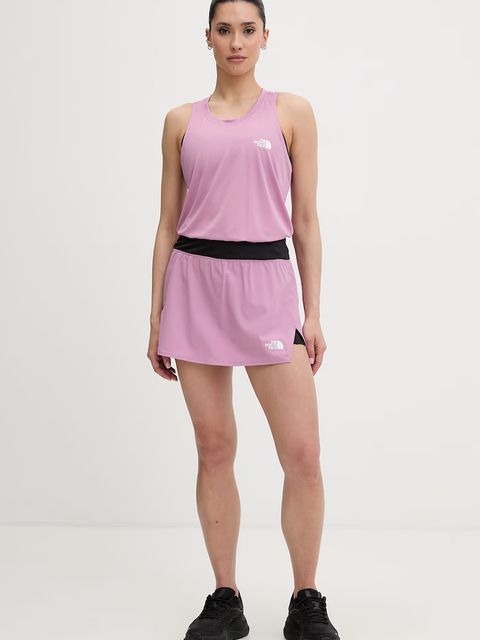 The North Face top treningowy damski Flex - zdjęcie produktu nr 1