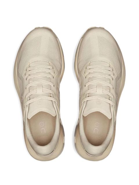On Running Cloudzone "Pearl/Truffle" sneakers - Neutrals - zdjęcie produktu nr 2