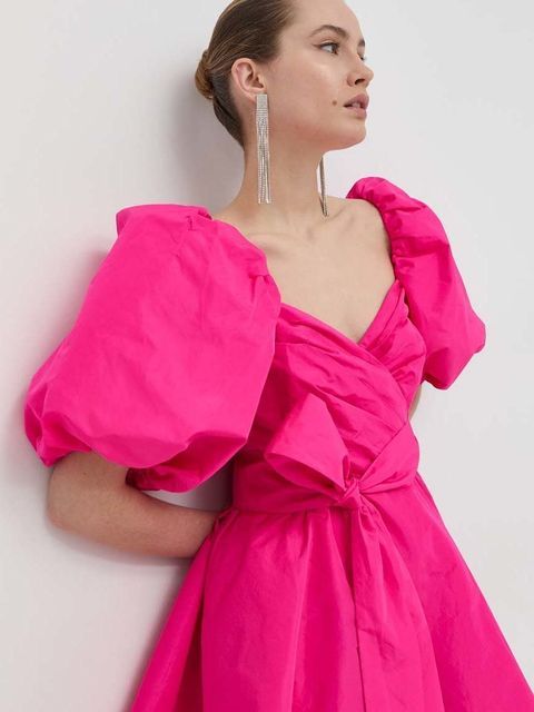 Pinko sukienka - zdjęcie produktu nr 1