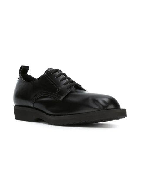 Comme Des Garçons lace-up shoes - Black - zdjęcie produktu nr 2