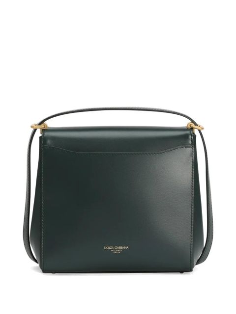 Dolce & Gabbana Marlene city bag - Green