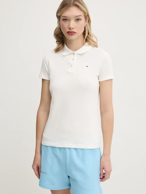 Tommy Jeans polo - zdjęcie produktu nr 1