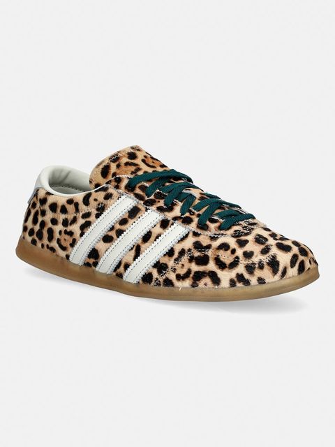 adidas Originals sneakersy zamszowe Gazelle Lo Pro - zdjęcie produktu nr 2