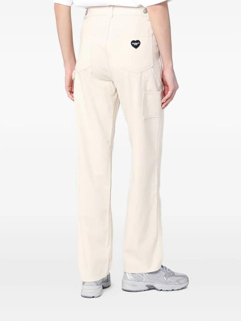 Carhartt WIP cargo trousers - Neutrals