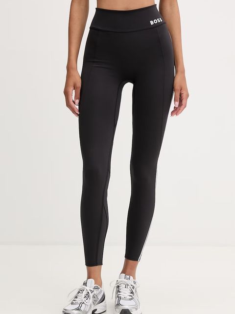 BOSS legginsy damskie Ekiden4 - zdjęcie produktu nr 1