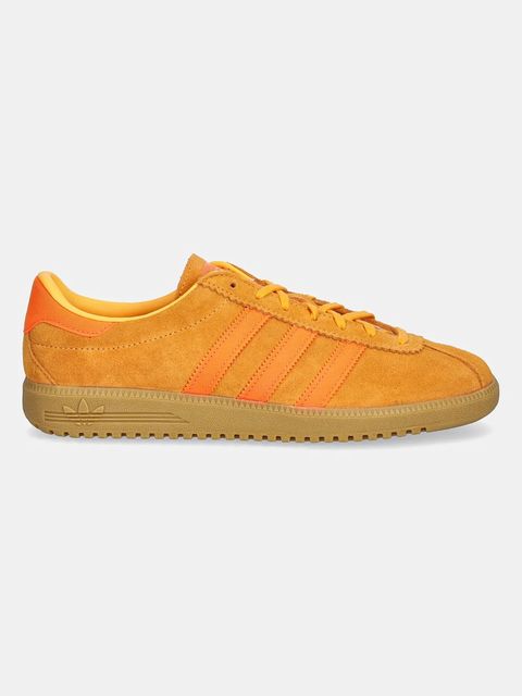 adidas Originals sneakersy zamszowe Adidas Brmd - zdjęcie produktu nr 2