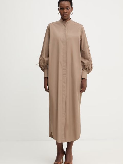 MAX&Co. sukienka bawełniana MCOSPORT - zdjęcie produktu nr 1