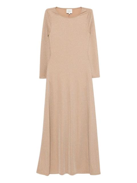 Reformation Kori dress - Neutrals - zdjęcie produktu nr 1