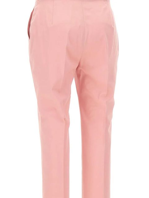 Max Mara David trousers - Pink