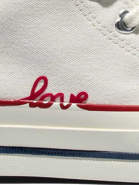 Converse trampki Chuck 70 Valentine's Day
