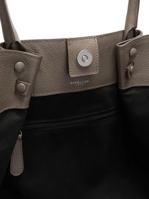 DeMellier The New York tote bag - Brown