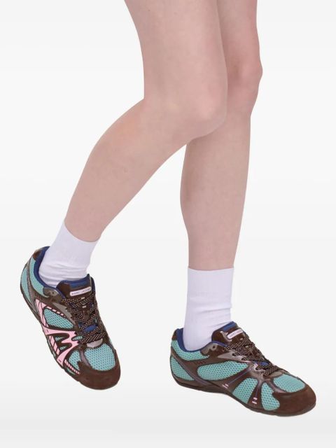 Marc Jacobs The 72 Spring sneakers - Brown