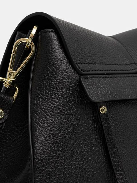 Gianni Chiarini torebka skórzana HELENA ROUND