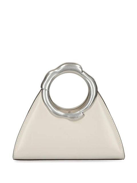 Cult Gaia Asa mini bag - White - zdjęcie produktu nr 1
