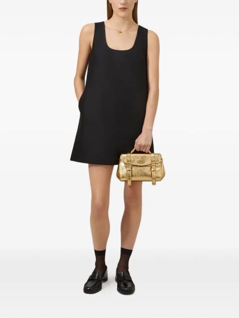 Mulberry mini Alexa tote bag - Gold - zdjęcie produktu nr 2