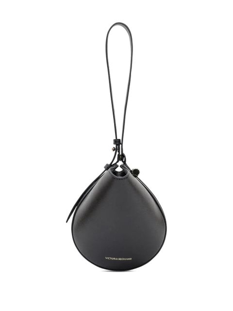 Victoria Beckham mini Dia shoulder bag - Black - zdjęcie produktu nr 2
