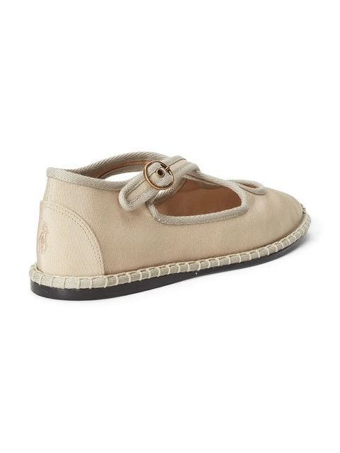 Polo Ralph Lauren baleriny Crss Flat