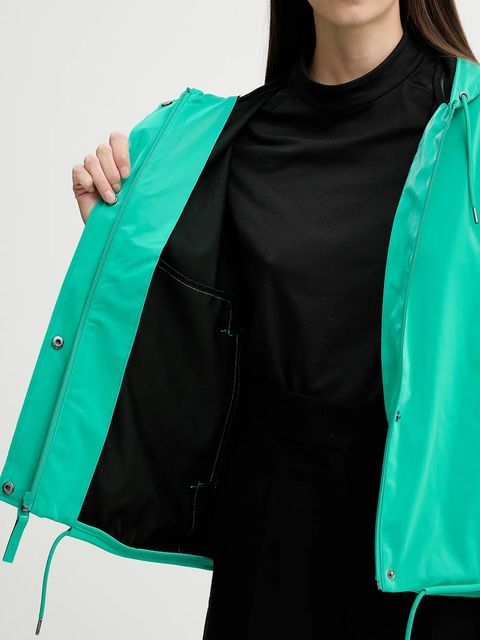 Rains kurtka String W Jacket W3