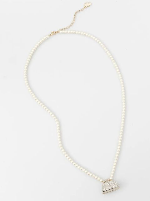 Weekend Max Mara naszyjnik 2425756055600 - zdjęcie produktu nr 1