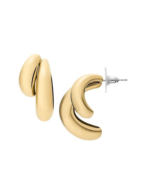 Fossil kolczyki JF04898710 - zdjęcie produktu nr 1