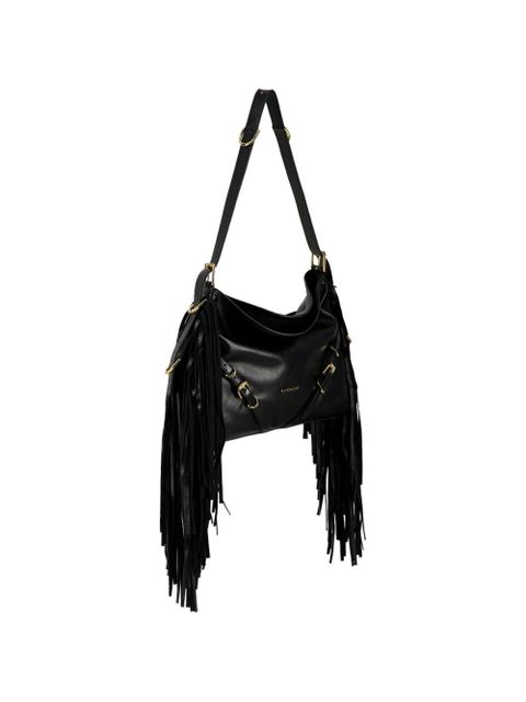 Givenchy Voyou shoulder bag - Black