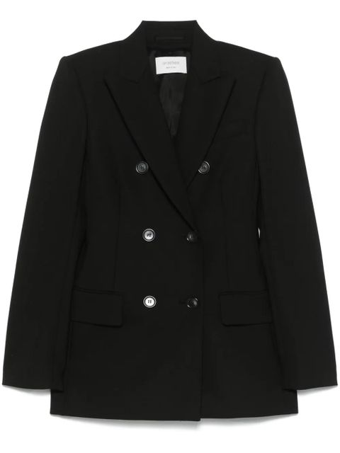 Sportmax Gelly blazer - Black - zdjęcie produktu nr 1