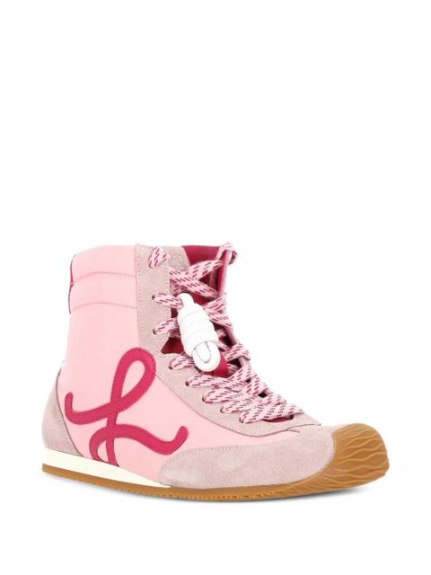 LOEWE Ballet Runner 2.0 sneakers - Pink